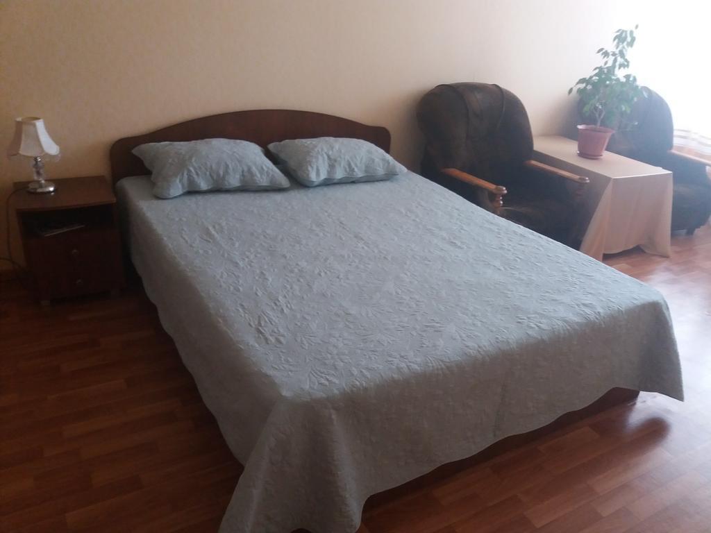 Apartment On Lenina 76 Togliatti エクステリア 写真